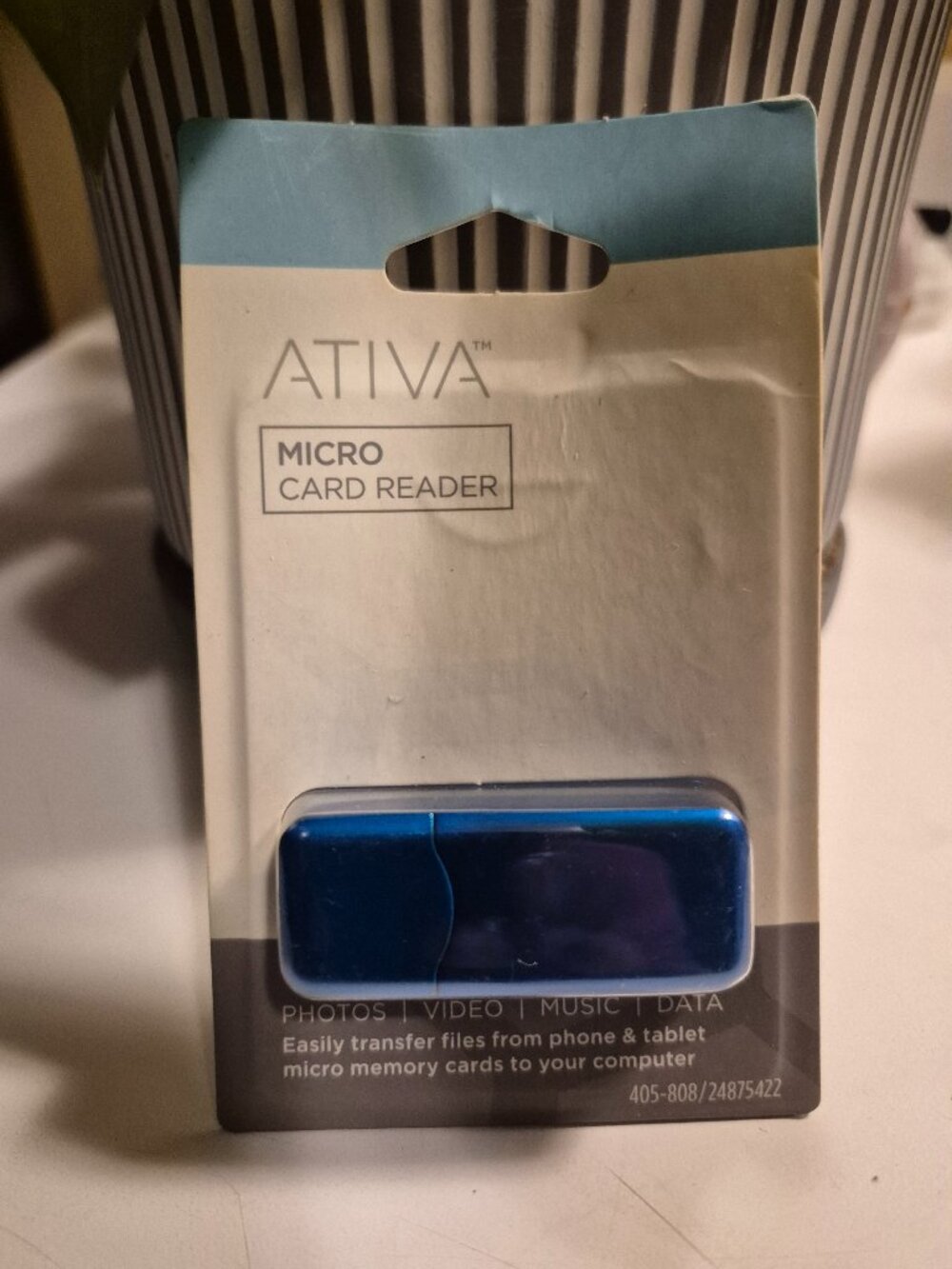 ATIVA MICRO CARD READER (1)